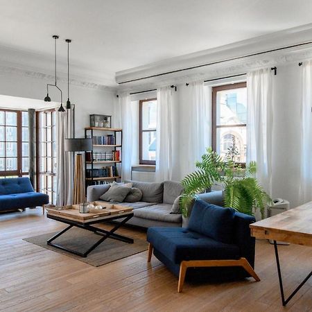 Apartament Piotrkowska 97 ウッチ エクステリア 写真
