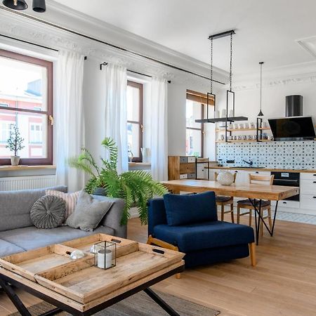 Apartament Piotrkowska 97 ウッチ エクステリア 写真