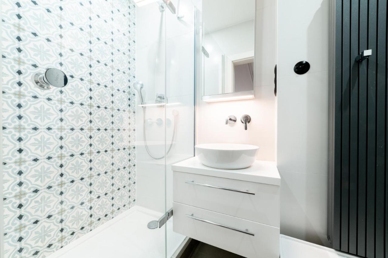 Apartament Piotrkowska 97 ウッチ エクステリア 写真