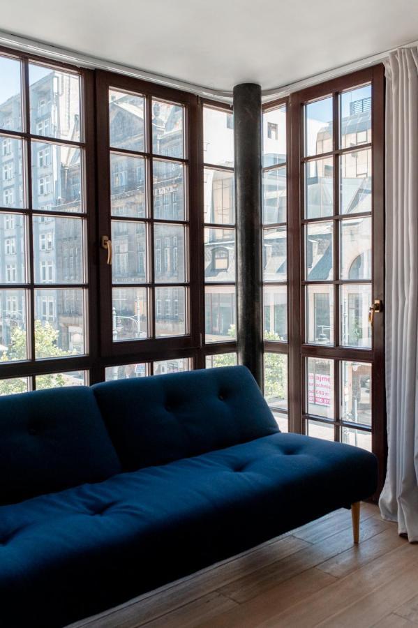 Apartament Piotrkowska 97 ウッチ エクステリア 写真